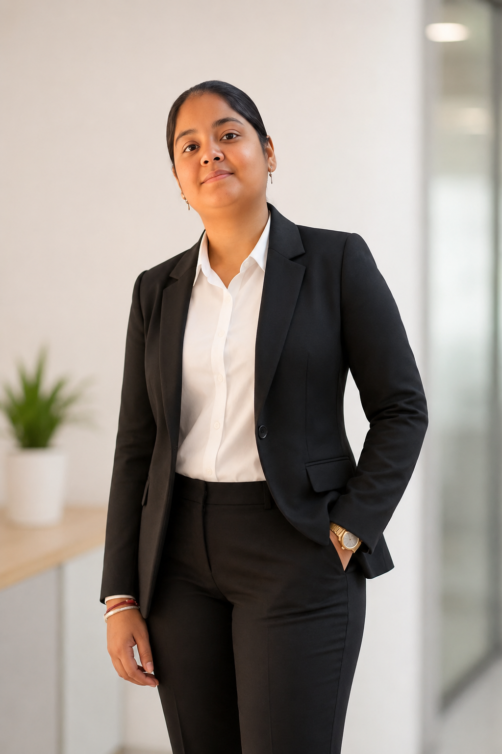 Karishma Sharma, Jr. Digital Marketer