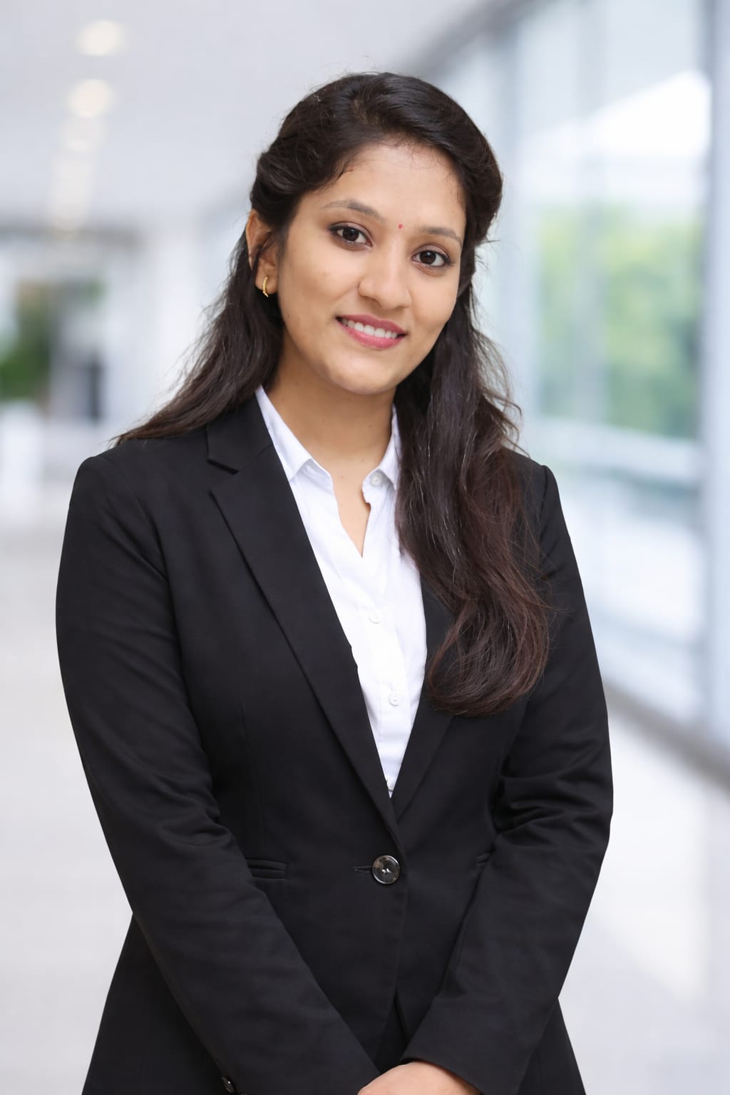 Pradnya Apune, Digital Marketer