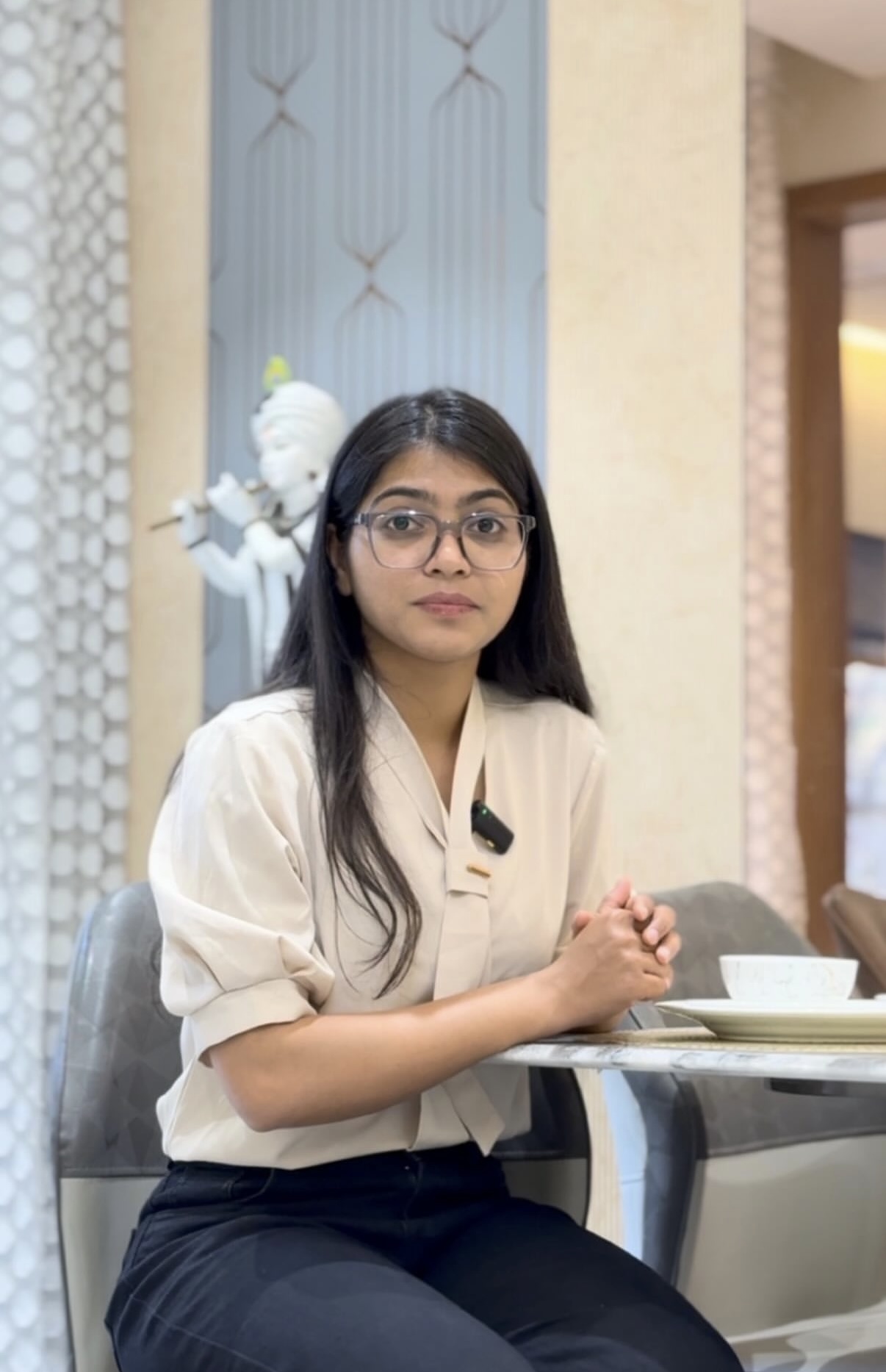 Priyanka Mali, Content Creator