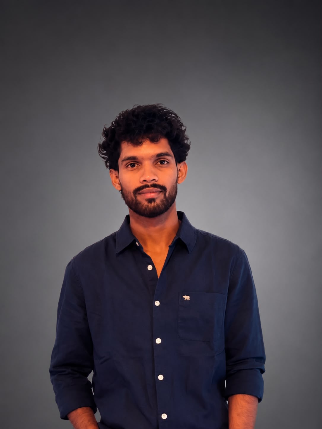 Sujal Gupta, Graphic Designer